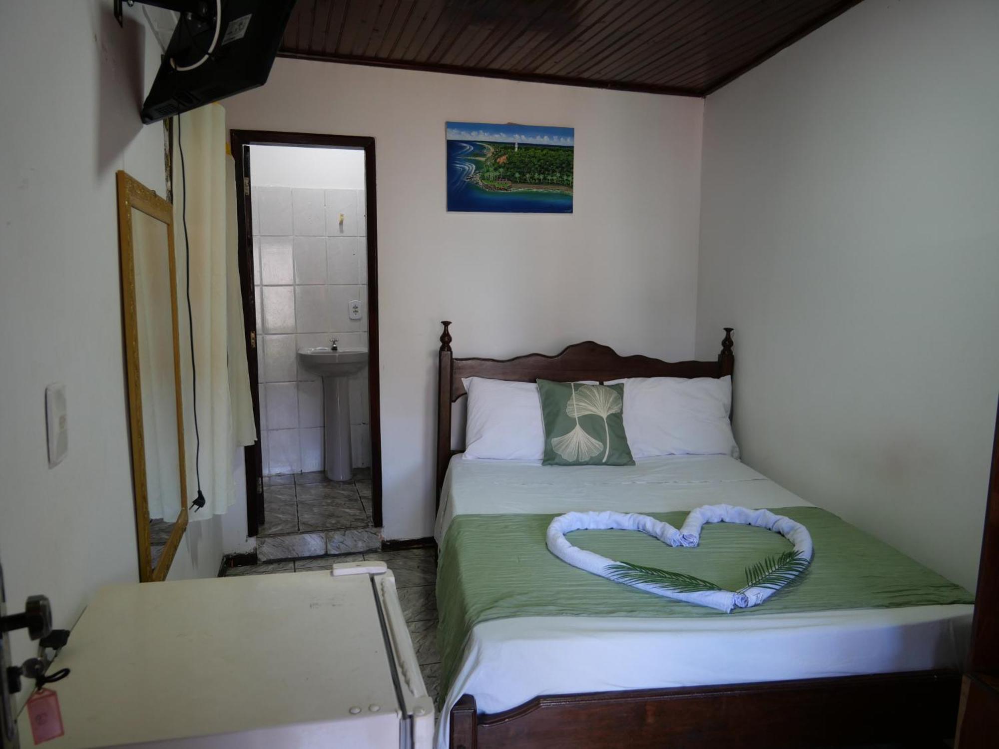 Sampa No Morro - Mar Y Sol Hospedajes 모로데상파울루 외부 사진