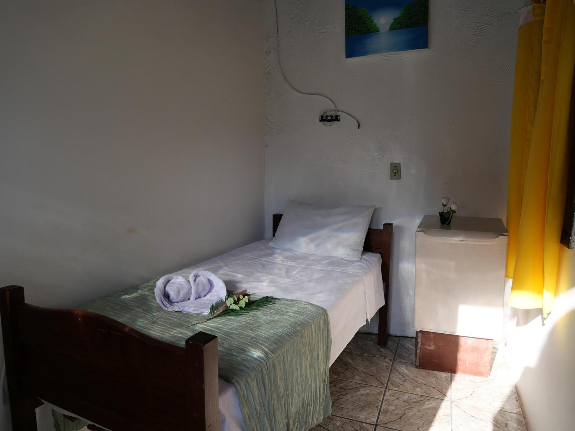 Sampa No Morro - Mar Y Sol Hospedajes 모로데상파울루 외부 사진
